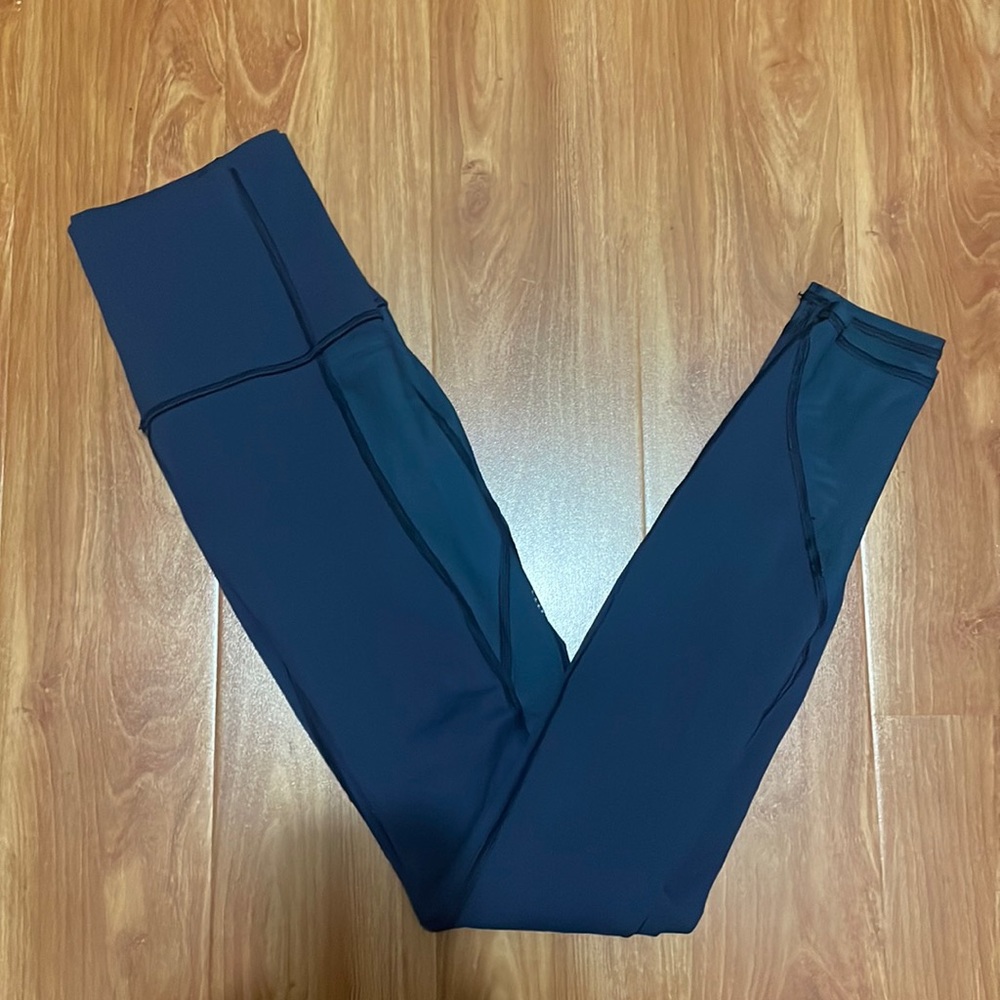 Lululemon Make A Move Tight